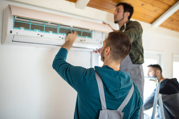 Best Affordable HVAC Services  in Lakeside, OR
