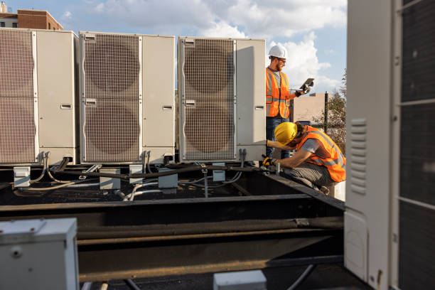 Best HVAC Cleaning Services  in Lakeside, OR