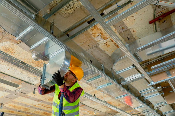 Best HVAC Troubleshooting  in Lakeside, OR
