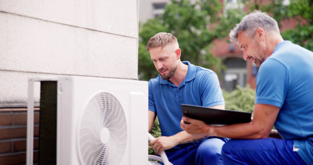 Best Central Air Repair  in Lakeside, OR