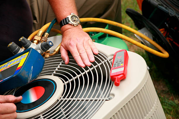 Best HVAC Companies Near Me  in Lakeside, OR
