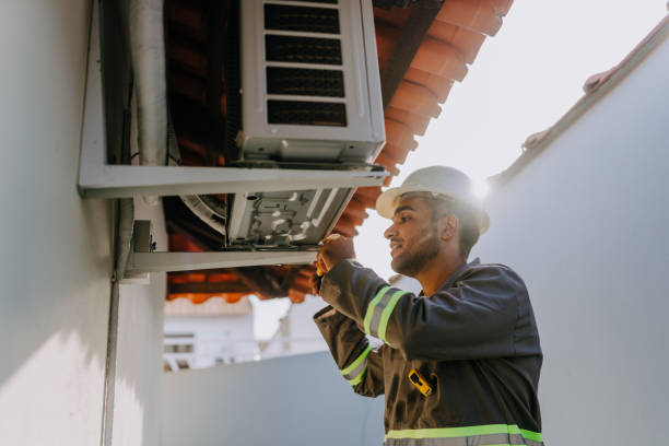  Lakeside, OR HVAC Pros