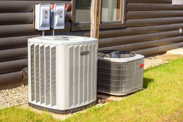 Best HVAC Air Duct Cleaning  in Lakeside, OR