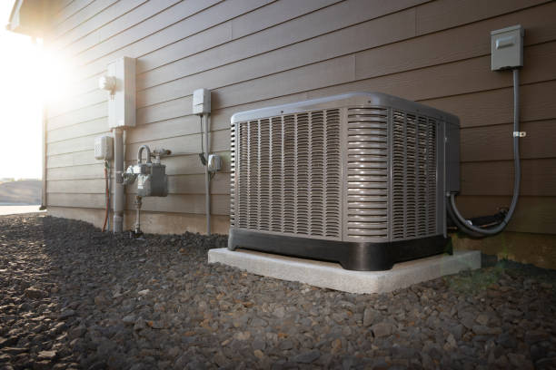 Best HVAC System Installation  in Lakeside, OR